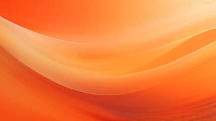 abstract orange background