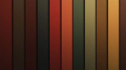Modern abstract background with blurred lines forming a striped surface with alternating colors, creating a gradient effect