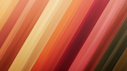 Vibrant yellow to rich brown diagonal lines create a warm gradient backdrop. Perfect for stylish projects. Seamless blend of colors adds energy and flow. Customizable for posters. Websites. And more