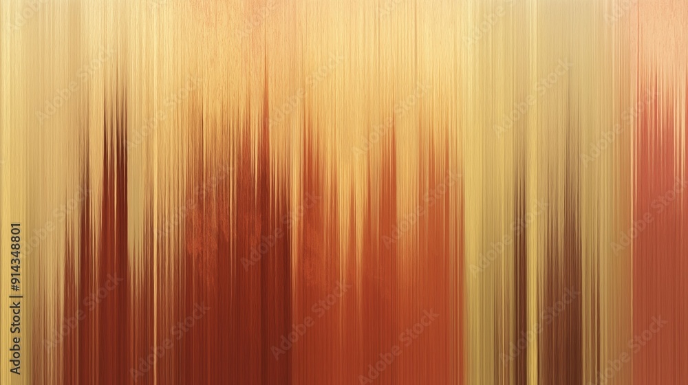 Poster abstract background featuring a vibrant mix of vertical lines, blending seamlessly to create a capti