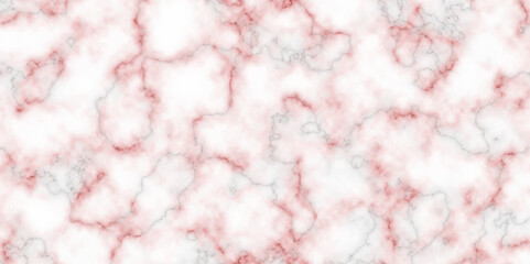 Abstract red marble texture background with high resolution, top view of natural tiles stone floor in luxury seamless glitter pattern for interior and exterior decoration. marbling texture design.