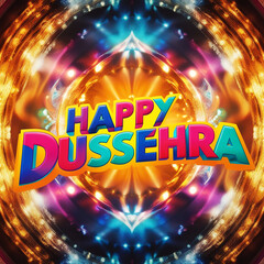Happy Dussehra Backgrounds