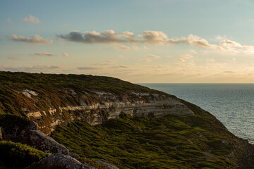 Sardinian magic 
