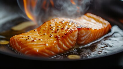 high smoke point oils, avocado oils high smoke point makes it perfect for cooking salmon and other dishes, ensuring a juicy and delicious result