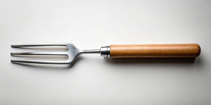 Adjustable tine fork on background, fork, adjustable, tines, kitchen utensil, innovative, customizable, versatile,dining, meal