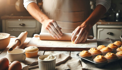 High-Quality Stock Photos of Delicious Food: Culinary Delights for Every Project