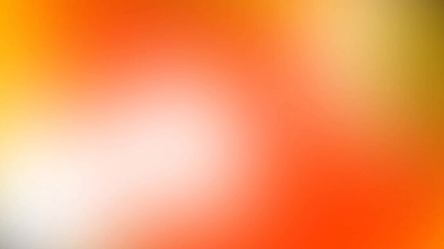 color changing gradient blurred modern abstract background