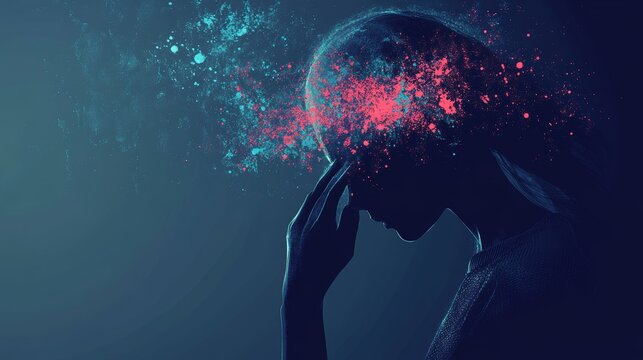 Illustrating the harmful impact of stigmatizing attitudes towards mental health conditions