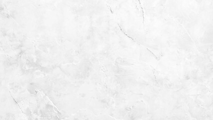 Old white cement wall peeling paint texture and background seamless, Surface texture of white concrete wall, cement pattern with cracks background old vintage grunge texture design - large image in hi