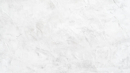 Background of gray old concrete wall,  Texture background concept: white brick wall background in rural room