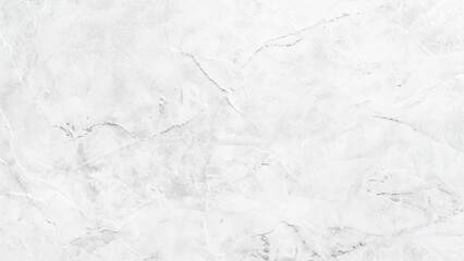 texture of white wall, Large background image Is a panoramic image of rough concrete Modern concrete wall decoration, Blank white crumpled and creased paper poster texture background