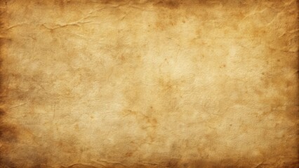 Obraz premium Grunge old paper texture with weathered background, vintage, aged, distressed, retro, antique, worn, gritty, rough, decayed