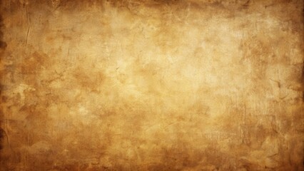 Obraz premium Abstract old brown paper grunge background, vintage, texture, distressed, retro, grungy, aged, antique, backdrop, weathered