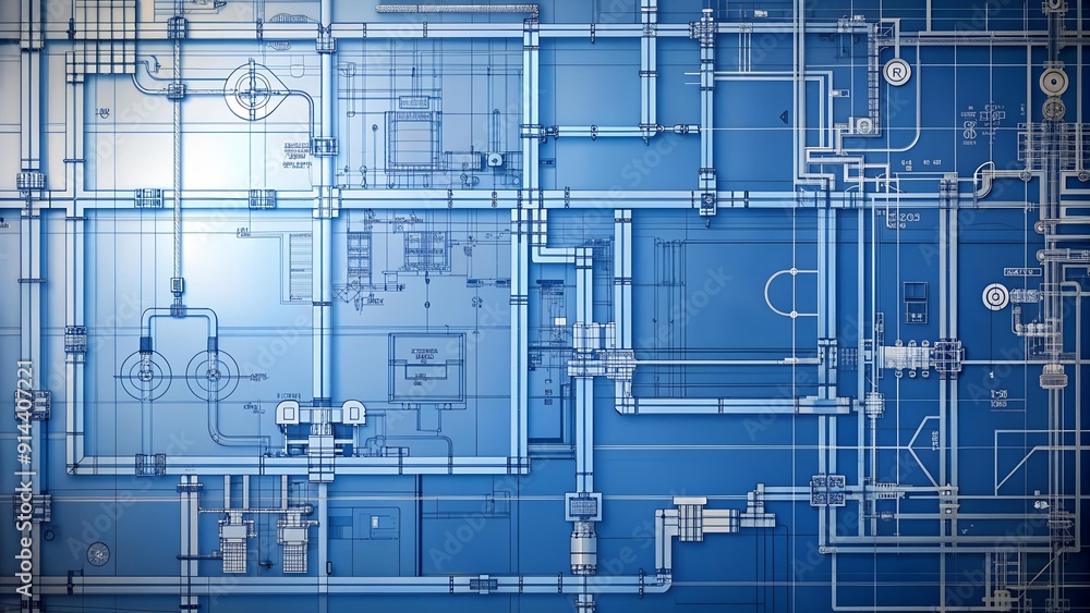 Poster a blueprint unveiled: examining the complexities of building maintenance generative ai