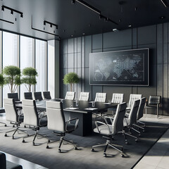 modern office interior design