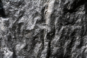 Plastic abstract texture. Surface grunge backdrop. Dirty effect pattern. Material background.