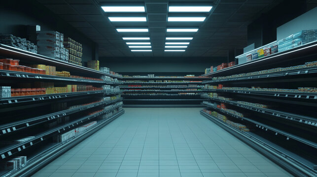 Economic Crises: Visualizing Financial Hardship and Instability

