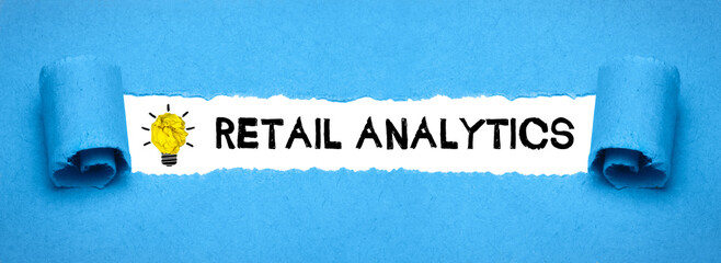 Retail Analytics	