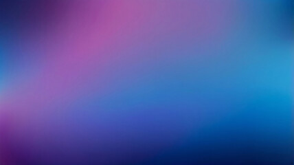 gradient background with smooth transitions between vibrant blue, purple, and pink hues