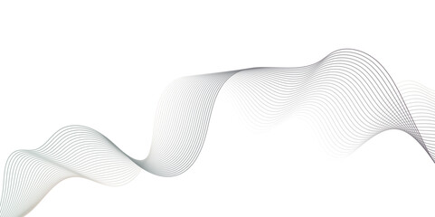 abstract Smooth wave vector background layout design, abstract Modern and dynamic flowing abstract line vector background, Curved wavy coloueful lines tech futuristic motion background.