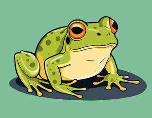 Slow Boiled Frog