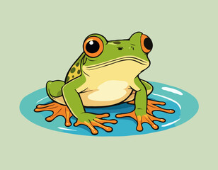 Slow Boiled Frog