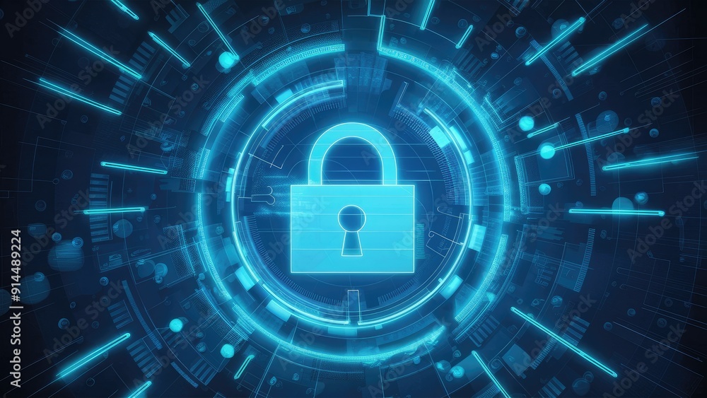 Poster deploy comprehensive identity and access management solutions for user identity control and access r