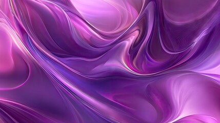Obraz premium Beautiful violet abstract background with a creative digital illustration, perfect for stylish and modern graphic design elements.