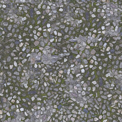 piedra natural y tierra textura tileable