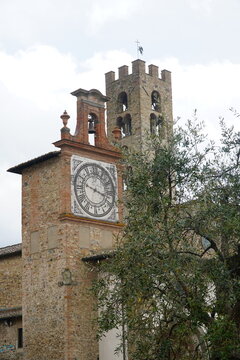 Impruneta Firenze
