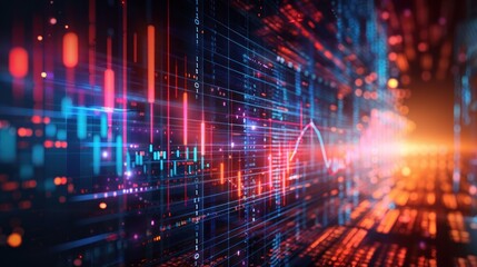 Digital Data Network