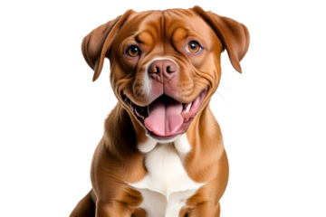 Mastiff Dogue de Bordeaux png 