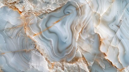 High-resolution marble texture with natural veins, ideal for backgrounds, interior design, and architectural projects Smooth and elegant finish