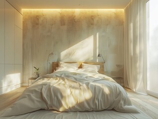 Bedroom Interior