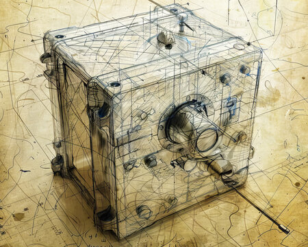 絵画 the toaster graphic art 絵画 the toaster graphic art Toast and Toaster