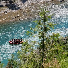 Montana National Glacier park 2024 