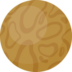 Mercury - Solar System Collection