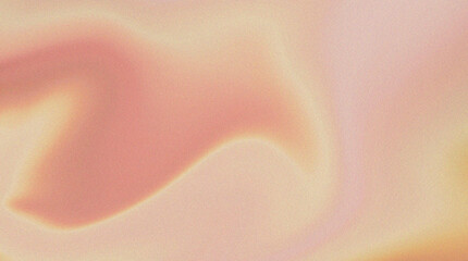 Gradient background. Digital noise gradient. Nostalgia, vintage 70s, 80s style. Abstract lo-fi background. Retro wave, synthwave. Wallpaper, template, print. Minimal, minimalist.