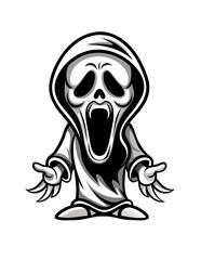 skull and crossbones