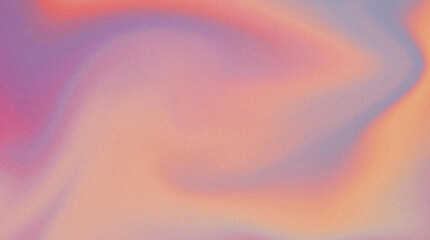 Abstract grainy background noise texture grunge gradient banner header, abstract poster cover backdrop design. retro gradient background with grain texture. Gradient background.