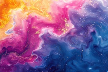 Fototapeta premium abstract background in colors and patterns for book Day 