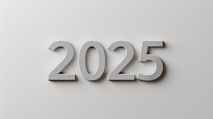 2025年のミニマリストデザイン