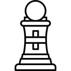 Chess Icon