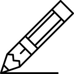 Pencil icon