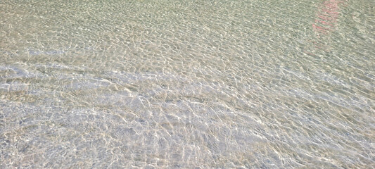 image of sea waves on the north coast of brazil in ubatuba itamambuca beach