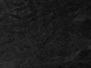 Sophisticated Black Stone Surface for Stylish Backgrounds