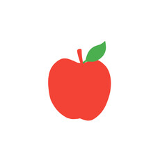 simple fruit illustration