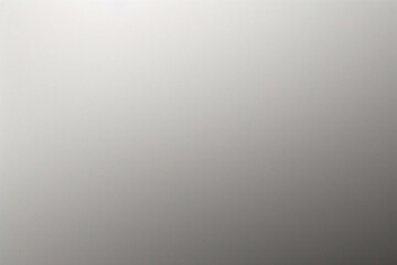 Silver foil background. Metal gradient vector shiny pattern. Chrome stainless gradation surface with reflection. Glossy grey brushed material.	