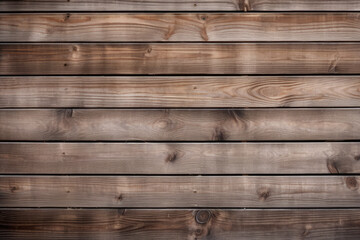 Fototapeta premium Processed collage of old vintage wooden wall texture. Background for banner, backdrop or texture