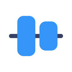 align center flat icon